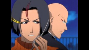 第129話 舞い降りた闇の使者!増殖する悪意