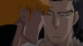 第346話 完現術の能力者・銀城空吾