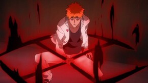 第348話 代行証の力、一護の“誇り”!