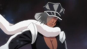 第352話 月島、急襲!妨害された修業!