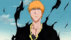 第353話 激闘へ!一護、完現術を使いこなせ!