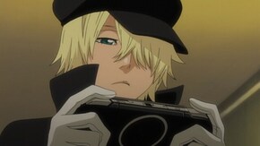 第354話 一護vs銀城、ゲームの空間へ!