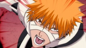 第359話 哀しみの戦い!一護vs茶渡&織姫!