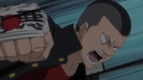 第360話 一護vs雨竜!?裏切り者は誰だ!