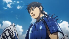 第3話 討伐軍出陣