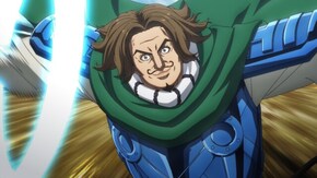 第6話 新たな要所