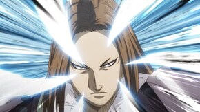 第8話 貂の存在