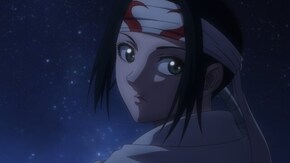 第10話 中華の注目