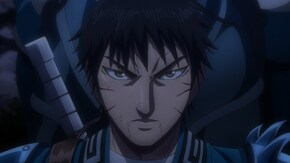第13話 咸陽の動き
