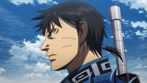 第18話 渡河の戦い