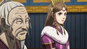 第21話 唯一の勝機