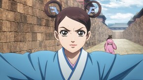 第22話 命がけの逃避