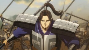 第23話 逆転の猛進