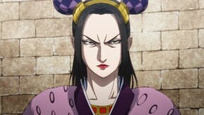 第24話 内乱の終着点