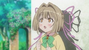 ROUND 01 ぼーい×れでぃ