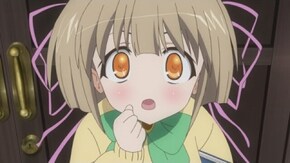 ROUND 03 かーど×れでぃ?