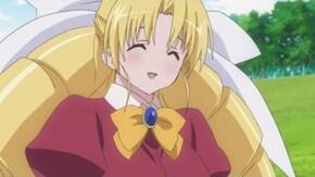 ROUND 04 れでぃ×ばーじん?