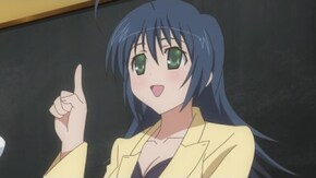 ROUND 06 しーくれっと×ぼーい?