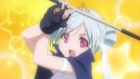 ROUND 07 れでぃ×まじかる
