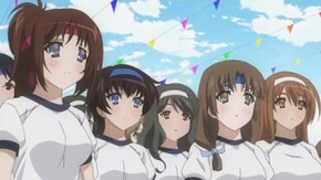 ROUND 11 れでぃ×れでぃ!!!
