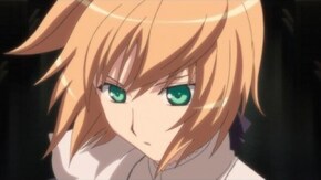 第1話 震える夜