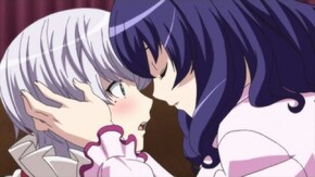 第2話 仮面の友情