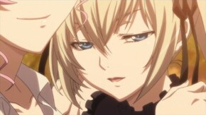 第4話 女王様とあたし