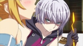 第8話 双面のアトミス(前篇)