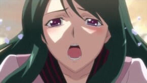 第9話 双面のアトミス(後篇)