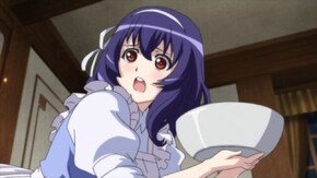 第10話 はじめて(?)のおるすばん