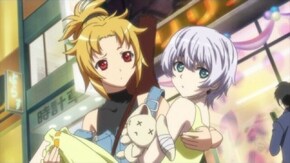 第15話 Anglo-Russian Entente
