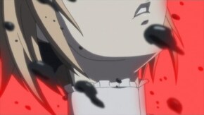 第17話 炎の福音