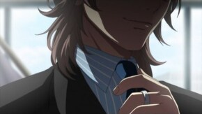 第18話 ウロボロスの罠