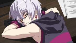 第20話 ハリボテ皇女