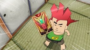 第1話 おっす!俺、面道つかさ!