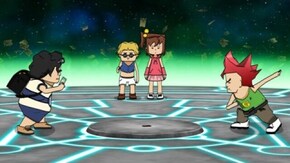 第4話 今日から俺は!