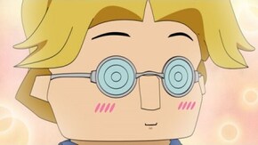 第7話 マナブの恋