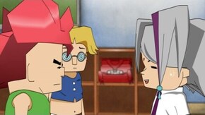第9話 キリトのひみつ