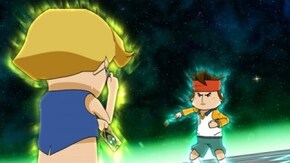 第11話 バトル・オブ・マナブ