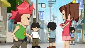 第13話 ごめん!ミル子
