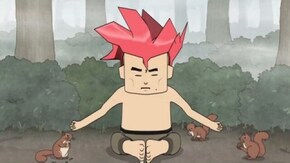 第14話 カムバック!つかさ