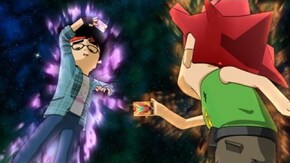 第19話 武闘派メンコ集団対つかさ