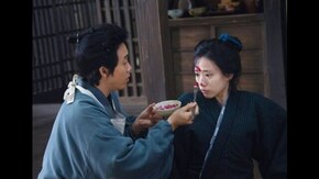 駆込み女と駆出し男