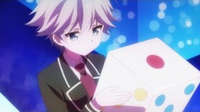 3話 4月28日 はじめての幸福実技