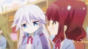 5話 5月9日 迷子の登校風景