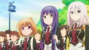 6話 5月30日 みんなで遠足