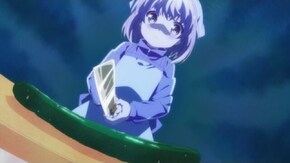 9話 7月13日 波乱の合同授業