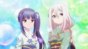 10話 7月20日~ 私たちの夏休み