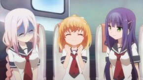 11話 8月18日 嵐の林間学校