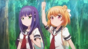 12話 8月19日 幸せな林間学校